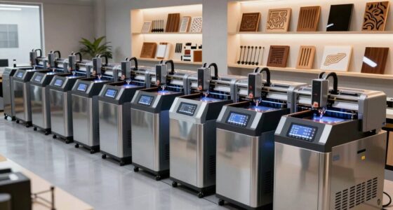 top laser engraving machines