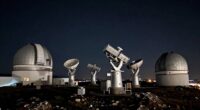 top light pollution telescopes