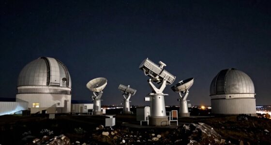 top light pollution telescopes