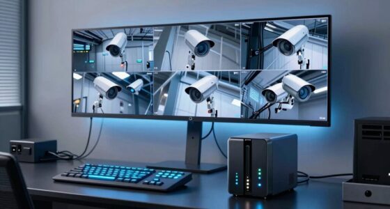 top local storage security cameras