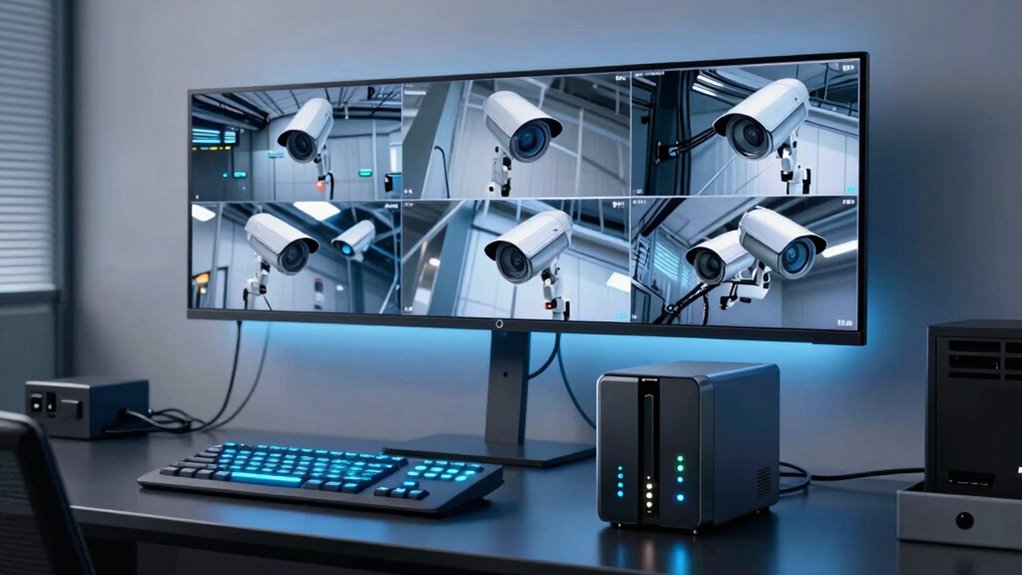 top local storage security cameras