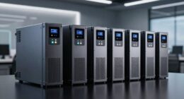 top long lasting ups options