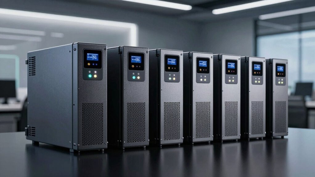 top long lasting ups options