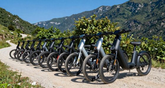 top long range e bikes 2026