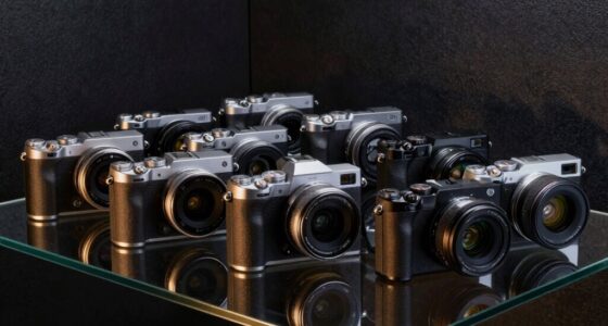 top low light mirrorless cameras