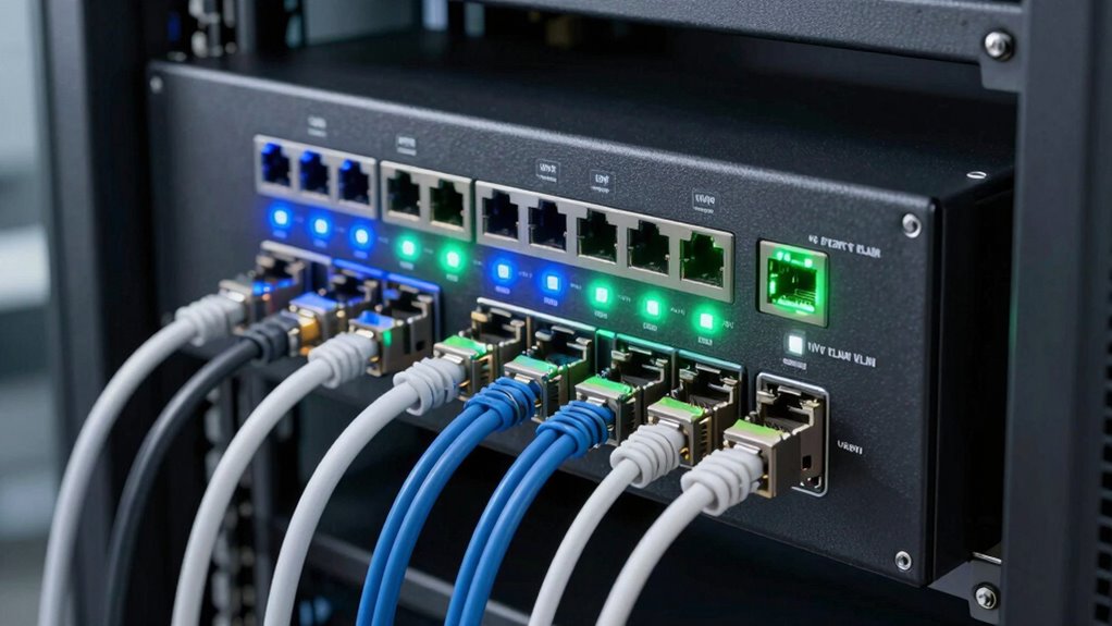 top managed switches 2026