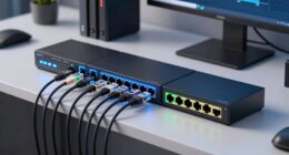 top managed switches 2026