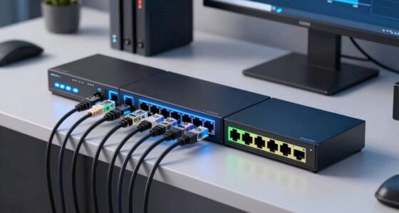 top managed switches 2026