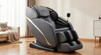 top massage chairs for pain