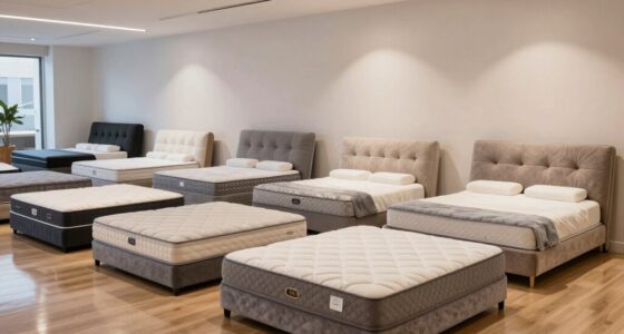 top mattress deals under 1500