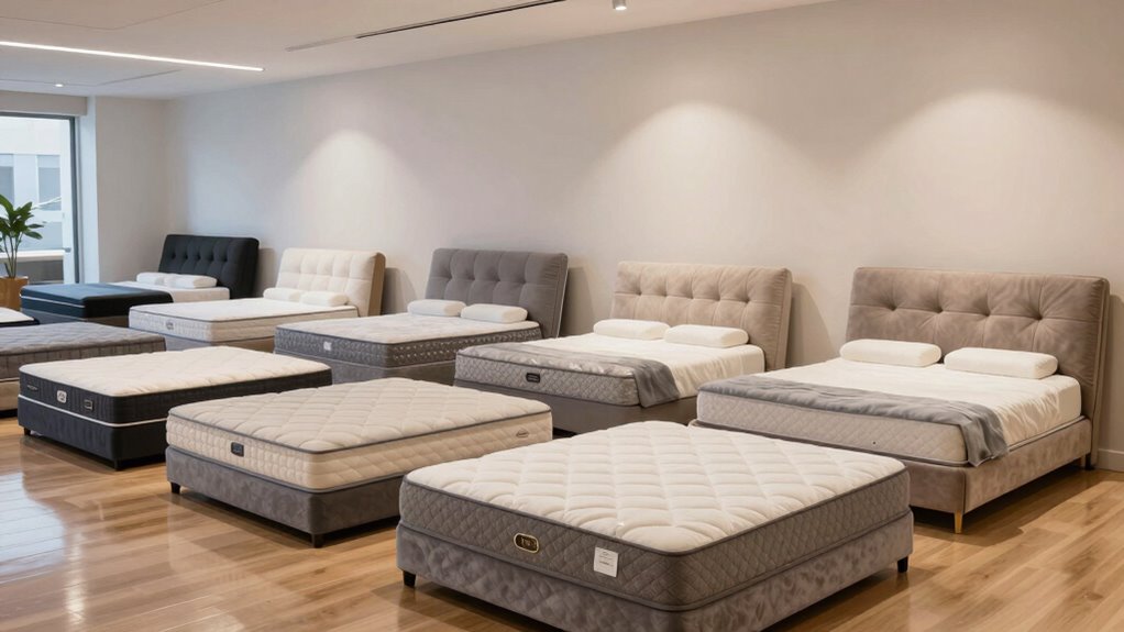 top mattress deals under 1500