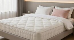 top mattresses for spine support