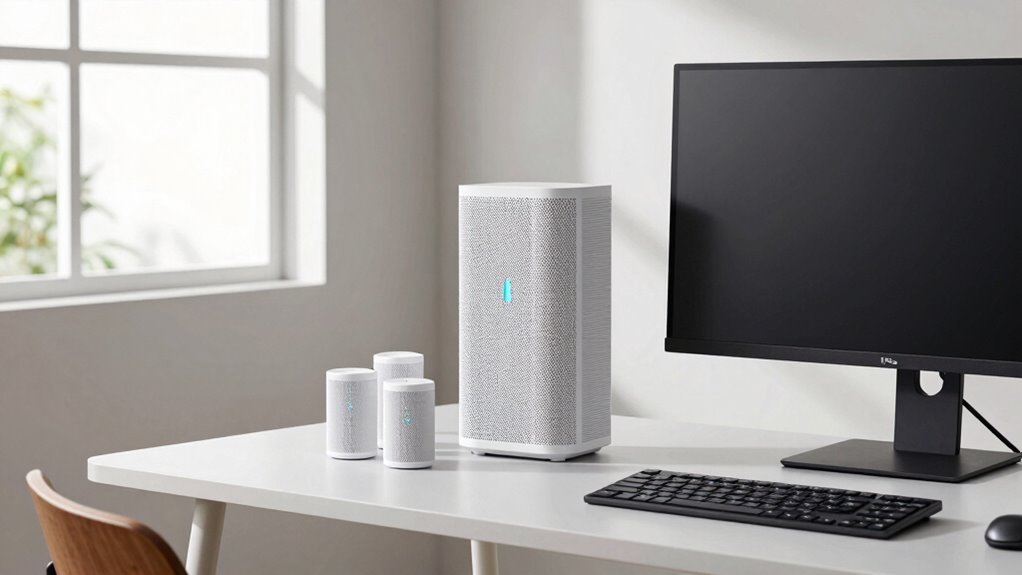 top mesh wifi for home