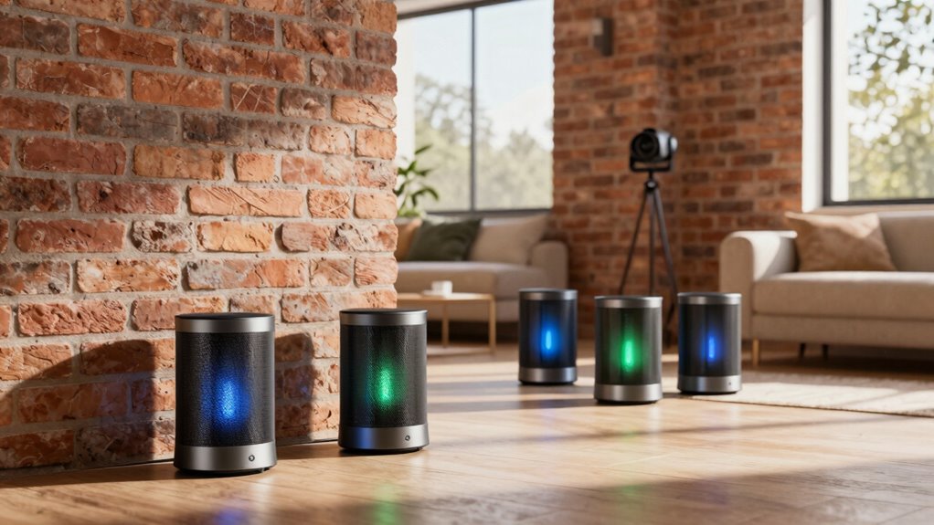 top mesh wifi for walls