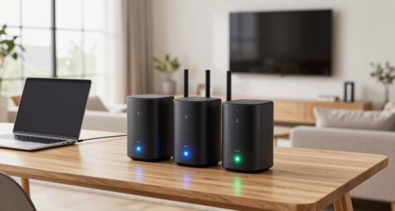 top mesh wifi systems