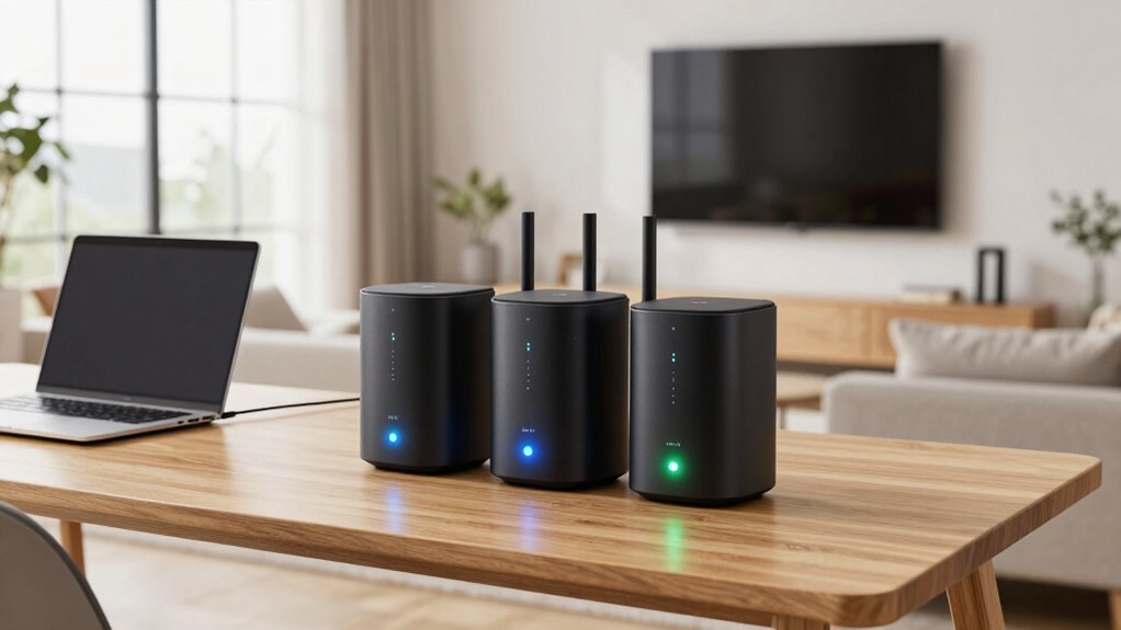 top mesh wifi systems