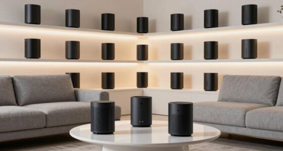 top mesh wifi systems