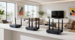 top mesh wifi systems