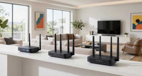 top mesh wifi systems