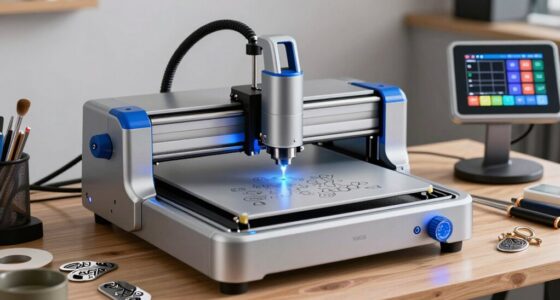 top metal laser engravers