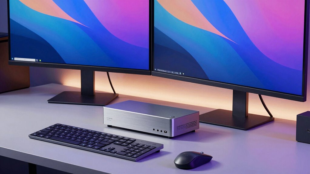 top mini pcs for dual monitors