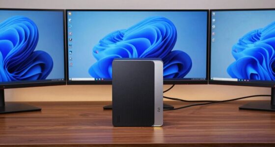 top mini pcs for multi display