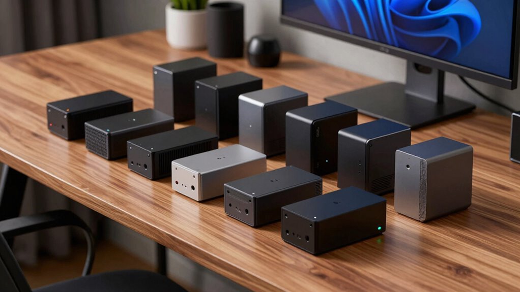 top mini pcs under 800