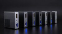 top mini pcs with 2 5gbe