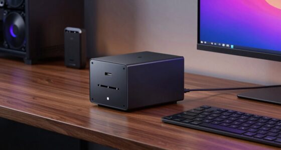 top mini pcs with thunderbolt