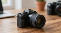 top mirrorless camera kits