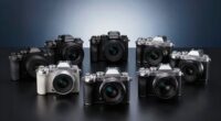 top mirrorless camera picks