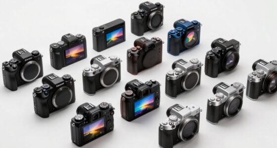 top mirrorless cameras under 2500