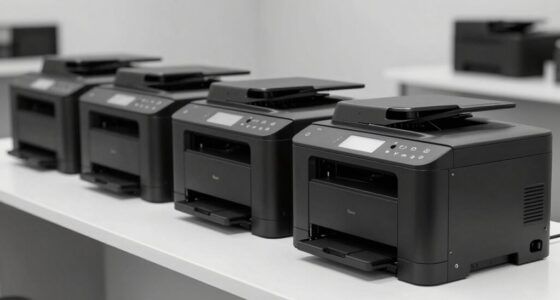 top monochrome laser printers
