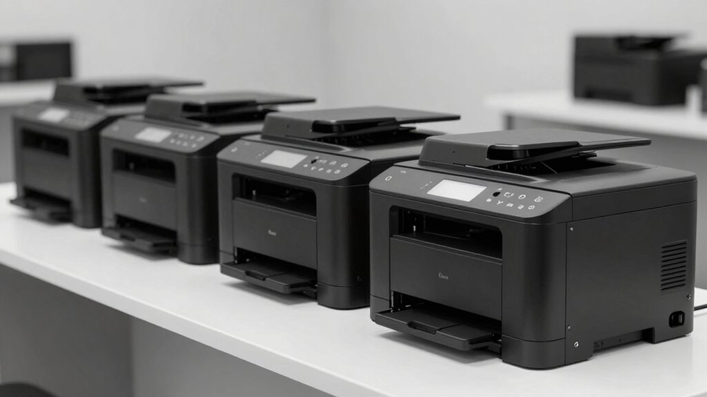 top monochrome laser printers