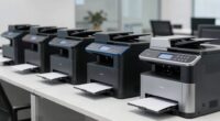 top monochrome laser printers