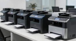 top monochrome laser printers