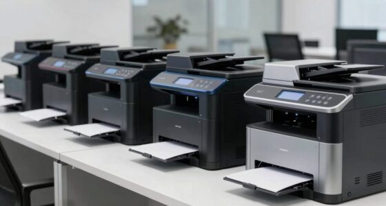 top monochrome laser printers