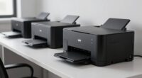 top monochrome laser printers