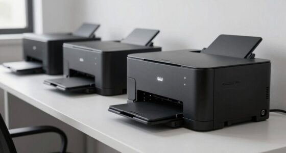 top monochrome laser printers