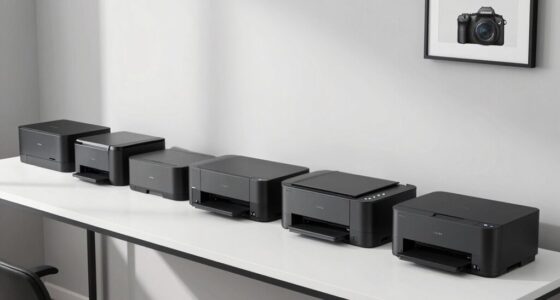 top monochrome laser printers