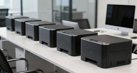 top monochrome laser printers