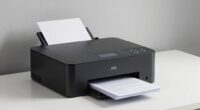 top monochrome laser printers