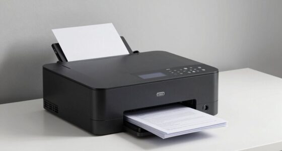 top monochrome laser printers