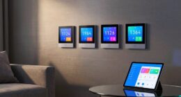 top multi zone smart thermostats