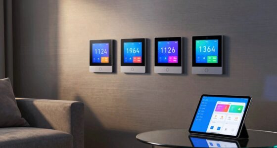 top multi zone smart thermostats