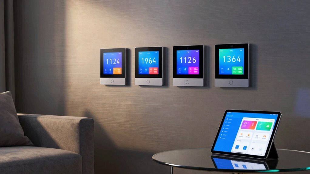 top multi zone smart thermostats