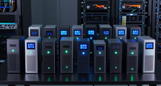 top network ups picks