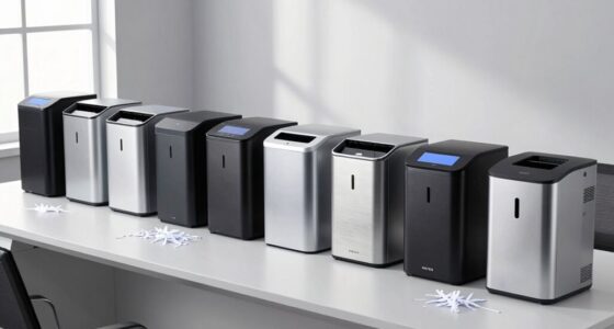 top office shredders 2026