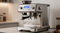 top pid espresso machines