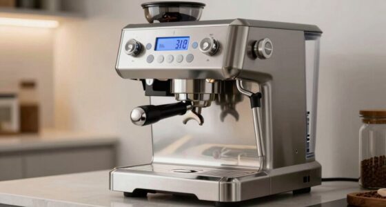 top pid espresso machines